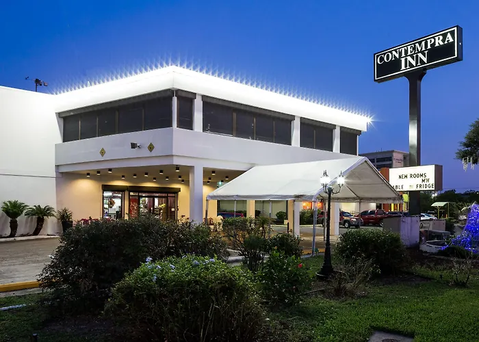 Contempra Inn Kenner